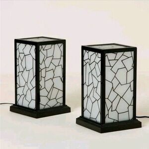 Filimin Friendship Lamp Long Distance Wifi Touch LED Light Classic Design